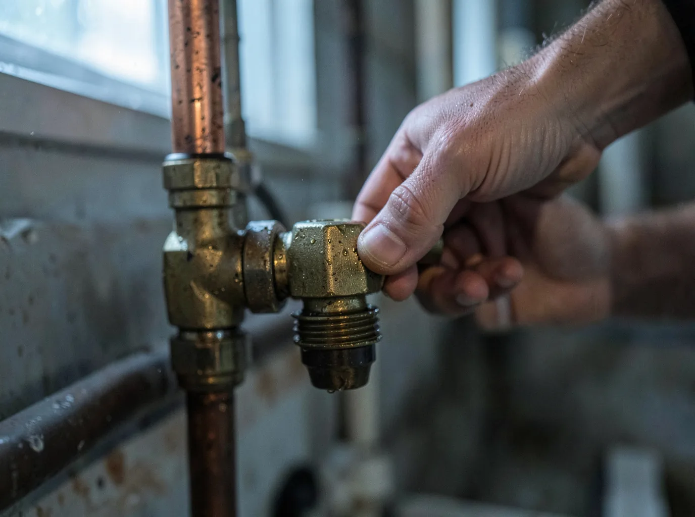 Emergency Plumber Beverly, NJ FAQs